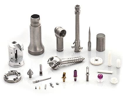 medical machine cnc parts|cnc machining services.